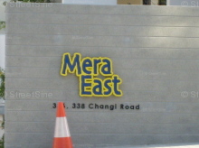 Mera East (D14), Apartment #1157932